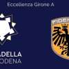 Il Cittadella Vis Modena va ko in casa contro la Fidentina