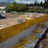 Iniziano i lavori allo stadio "Gran Sasso" di L'Aquila