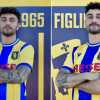 Il Figline piazza il doppio colpo: arrivano i gemelli Matteo 
