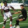 Percentuale stranieri in campo nel girone C di Serie D: altissima quella del Portogruaro