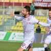 Mercato acceso per Lucatti: quattro squadre di Serie D sull'attaccante