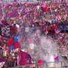 Catania: oltre mille biglietti per la trasferta di Castrovillari
