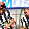 L'età media del girone A di Serie D: a Biella i più "vecchietti"