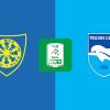 Serie B LIVE! Aggiornamenti in tempo reale di Carrarese-Pescara