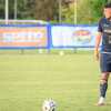 Frosinone: Marchizza e Barcella ai box per settimane