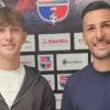 Virtus Ciserano Bergamo: blindato un centrocampista autore di 3 gol nell'ultimo campionato