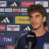 Dagasso, emozione azzurra e focus sul Pescara: «Un sogno realizzato»