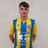 Reggiana, l'esterno Matteo Maggio passa al Crotone