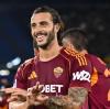 Roma blindata: Hermoso resta fino al 2027
