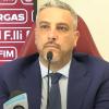 Reggiana, Domenico Fracchiolla nel mirino della Salernitana