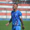 Albalonga, il capitano Bensaja: «Dobbiamo essere più incisivi sotto porta»