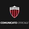 UFFICIALE: C'è un addio annunciato dalla Nocerina
