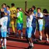 Il numero di calciatori impiegati nel girone B di Serie D: Sondrio già a quota 29