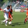 Basta un pari alla Caronnese: eliminata la Rhodense dai play-off