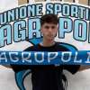 UFFICIALE: Agropoli, ha firmato l'attaccante Onesto