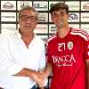UFFICIALE: Un “Pistolero” per il Villa Valle. Ha firmato Roberto Beretta