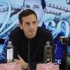 Cesena, Mancini: «Onorato di essere qui. Allenatore? Stiamo facendo le dovute valutazioni»