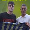 Alessandro La Rosa torna al Giarre: il difensore siciliano riparte da casa
