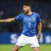 Piccini dice addio al calcio a 32 anni: «Cristiano hai relizzato il sogno più grande»