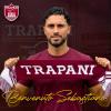 UFFICIALE: Altro acquisto del Trapani. Confermata la nostra esclusiva