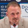 Pro Vercelli, mister Santoni: «Era cruciale ricominciare a sentire il ritmo partita»