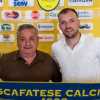 UFFICIALE: Scafatese insaziabile, arriva un altro colpo di mercato