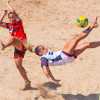 Serie A Q8 Femminile: Alle Finale Four Cagliari-Genova e Lady Terracina-Città di Milano