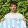 Giacomo Lanzoni: un gradito ritorno al Faenza Calcio