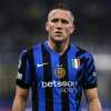 Inter: si ferma Zielinski. Salta la Roma, si spera di averlo con lo Young Boys