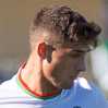 Real Monterotondo: importante operazione di mercato chiusa a centrocampo