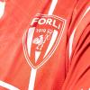Forlì regolarmente iscritto al prossimo campionato di Serie C