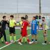 L'Unione Calcio Bisceglie conquista un buon punto in casa del Novoli