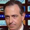 Salernitana, il pres. Milan: «Non corrisponde al vero la notizia che le entrate dipendono dalle uscite»