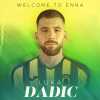 UFFICIALE: L'Enna annuncia la firma di Dadic