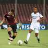 Cittadella, flop Diaw: stagione finita e poca "incidenza"