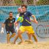Beach Soccer – Poule Promozione Puntocuore: Inizio ok per Brancaleone, Genova, Lazio, Terracina e Vastese