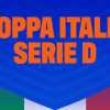 Coppa Italia Serie D: il 6 novembre in campo per i trentaduesimi, ecco le partite