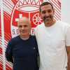 UFFICIALE: Maceratese, Possanzini l'allenatore 2025-2026