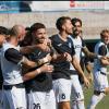 Troppo Gela per la Vigor Lamezia: i siciliani vincono 3-0