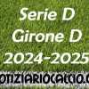 Serie D 2024-2025 - Girone D: risultati, marcatori e classifica aggiornata. Vincono Ravenna, Forlì, Imolese e Piacenza. Pari Pistoiese