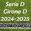 Serie D 2024-2025 - Girone D: risultati, marcatori e classifica aggiornata. Cadono Piacenza, Tau ed Imolese. Vincono Forlì e Ravenna 