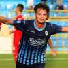 Mercato Lecco: il giovane attaccante Mattia Tordini nel mirino di due club di Serie C