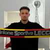 Lecce rafforza la Primavera con l'acquisizione di un 2006