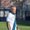 Latina Calcio, conclusa l'esperienza di Amato Ciciretti: c'è la rescissione