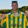 Ortona Calcio si rinforza: acquisito il laterale Matteo Racciatti