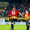 Mercato per un attaccante autore di 10 gol e 3 assist in 24 gare giocate in D quest'anno