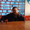 Lo sfogo del pres. Biagioli: «Continuano a mandare arbitri scarsi. Indiani? Se era l'allenatore dell'Orvietana andava a casa»