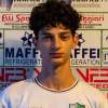 Severo anticipo sul campo del Baiso Secchia per l'Arcetana