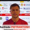 Pietrantonio avvisa il Teramo: «Il Chieti è un’incognita, dobbiamo avere coraggio e personalità»