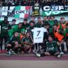 Percentuale stranieri in campo nel girone F di Serie D: Chieti ed Ancona agli antipodi della classifica
